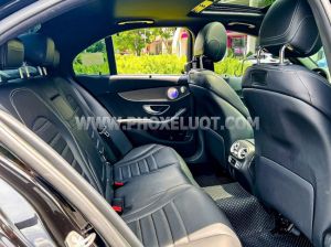 Xe Mercedes Benz C class C300 AMG 2019