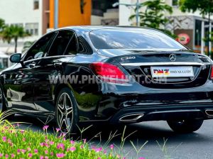 Xe Mercedes Benz C class C300 AMG 2019