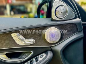 Xe Mercedes Benz C class C300 AMG 2019