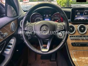 Xe Mercedes Benz C class C250 Exclusive 2017