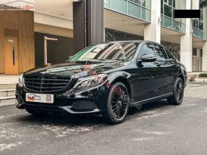 Xe Mercedes Benz C class C250 Exclusive 2017