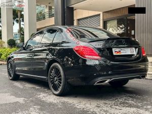 Xe Mercedes Benz C class C250 Exclusive 2017