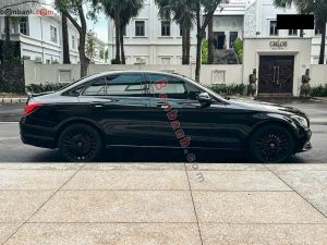 Xe Mercedes Benz C class C250 Exclusive 2017