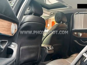 Xe Mercedes Benz C class C250 Exclusive 2017
