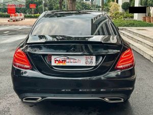 Xe Mercedes Benz C class C250 Exclusive 2017