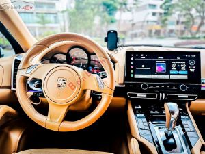Xe Porsche Cayenne 3.6 V6 2014