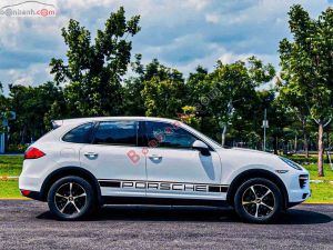 Xe Porsche Cayenne 3.6 V6 2014