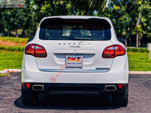 Xe Porsche Cayenne 3.6 V6 2014