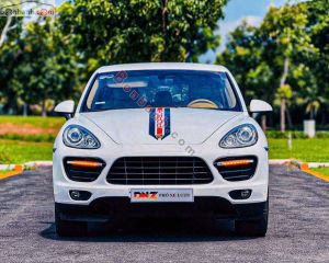Xe Porsche Cayenne 3.6 V6 2014