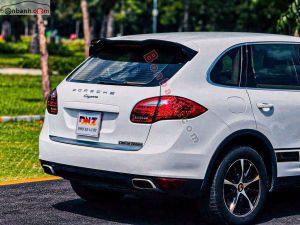 Xe Porsche Cayenne 3.6 V6 2014
