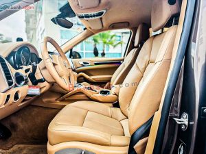 Xe Porsche Cayenne 3.6 V6 2014