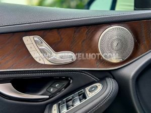 Xe Mercedes Benz GLC 200 4Matic 2022