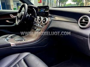 Xe Mercedes Benz GLC 200 4Matic 2022