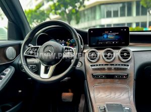 Xe Mercedes Benz GLC 200 4Matic 2022