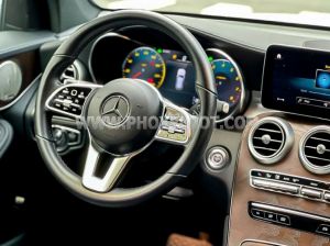 Xe Mercedes Benz GLC 200 4Matic 2022