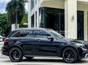 Xe Mercedes Benz GLC 250 4Matic 2019