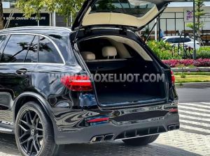 Xe Mercedes Benz GLC 250 4Matic 2019