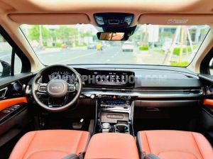 Xe Kia Carnival Signature 3.5G 2023