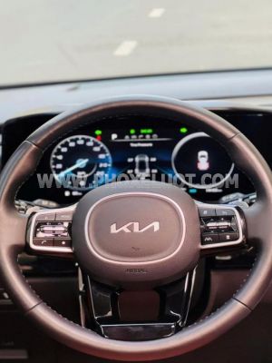 Xe Kia Carnival Signature 3.5G 2023