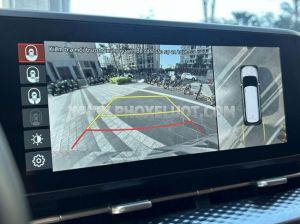 Xe Kia Carnival Signature 3.5G 2023