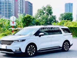 Xe Kia Carnival Signature 3.5G 2023