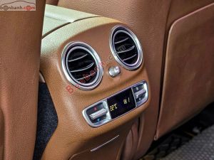 Xe Mercedes Benz E class E200 2017