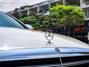 Xe Mercedes Benz E class E200 2017