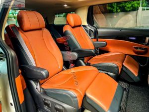 Xe Kia Carnival Signature 3.5G 2023