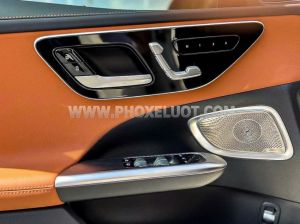 Xe Mercedes Benz C class C300 AMG 2023