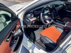 Xe Mercedes Benz C class C300 AMG 2023