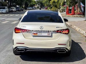 Xe Mercedes Benz C class C300 AMG 2023