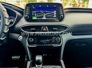 Xe Hyundai SantaFe Tiêu chuẩn 2.2L 2021