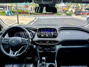 Xe Hyundai SantaFe Tiêu chuẩn 2.2L 2021