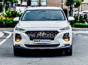 Xe Hyundai SantaFe Tiêu chuẩn 2.2L 2021