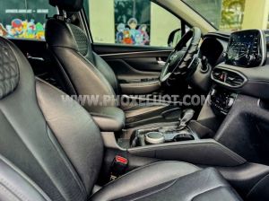Xe Hyundai SantaFe Tiêu chuẩn 2.2L 2021