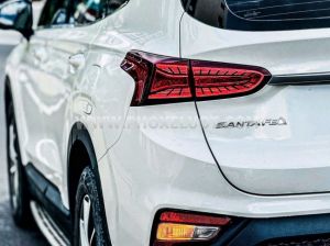 Xe Hyundai SantaFe Tiêu chuẩn 2.2L 2021