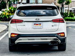 Xe Hyundai SantaFe Tiêu chuẩn 2.2L 2021