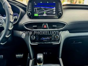 Xe Hyundai SantaFe Tiêu chuẩn 2.2L 2021