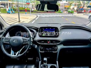 Xe Hyundai SantaFe Tiêu chuẩn 2.2L 2021