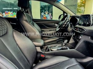 Xe Hyundai SantaFe Tiêu chuẩn 2.2L 2021