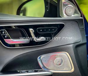 Xe Mercedes Benz C class C300 AMG 2022