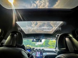 Xe Mercedes Benz C class C300 AMG 2022