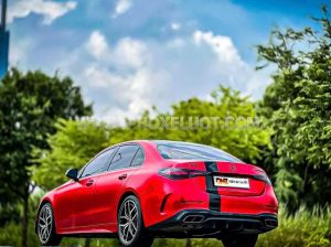 Xe Mercedes Benz C class C300 AMG 2022