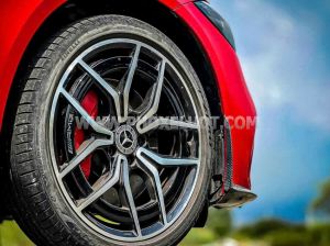 Xe Mercedes Benz C class C300 AMG 2022