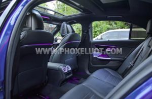 Xe Mercedes Benz C class C300 AMG 2022