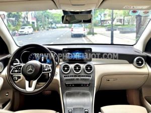 Xe Mercedes Benz GLC 300 4Matic 2022