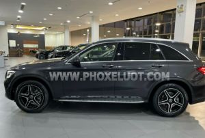 Xe Mercedes Benz GLC 300 4Matic 2022