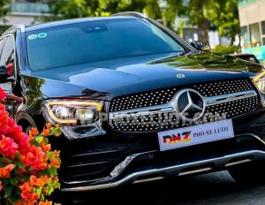 Xe Mercedes Benz GLC 300 4Matic 2022