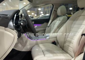 Xe Mercedes Benz GLC 300 4Matic 2022