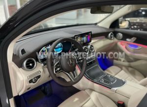 Xe Mercedes Benz GLC 300 4Matic 2022